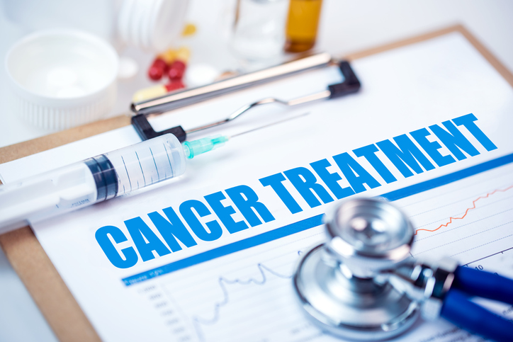 Immunotherapy & Targeted Therapy In Cancer Treatment