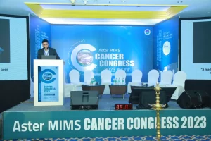 MIMS cancer congress 2023