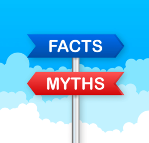 Cancer Myths vs Facts