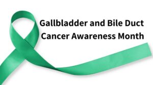 Gallbladder and Bile Duct Cancer