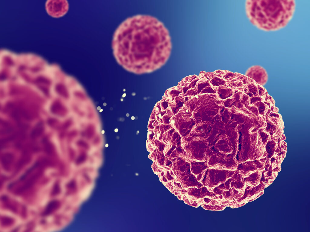 Cancer Cells